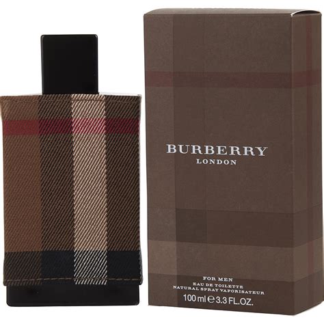 burberry london perfume masculino|burberry london for men 100ml.